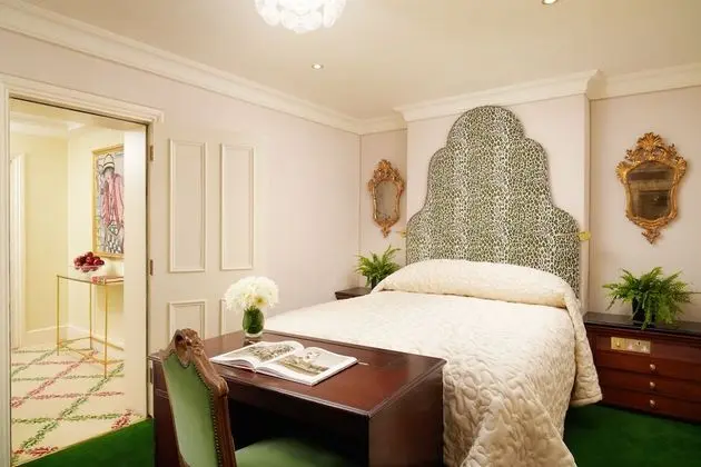 Luxury Apart Daire, 2 Yatak Odası