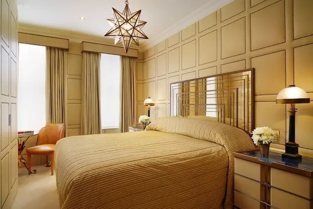 Luxury Apart Daire, 2 Yatak Odası