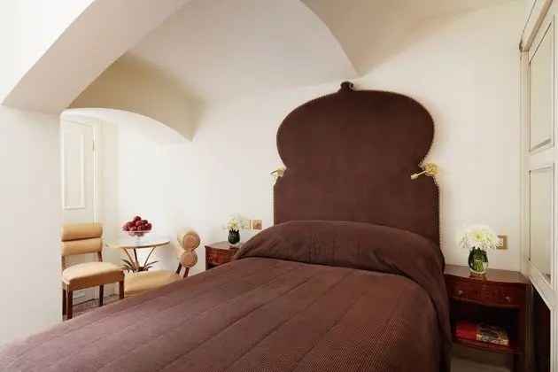 Luxury Apart Daire, 2 Yatak Odası