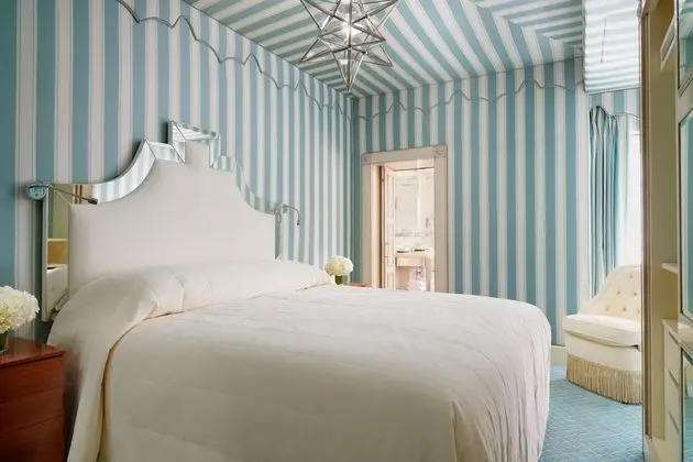 Luxury Apart Daire, 2 Yatak Odası