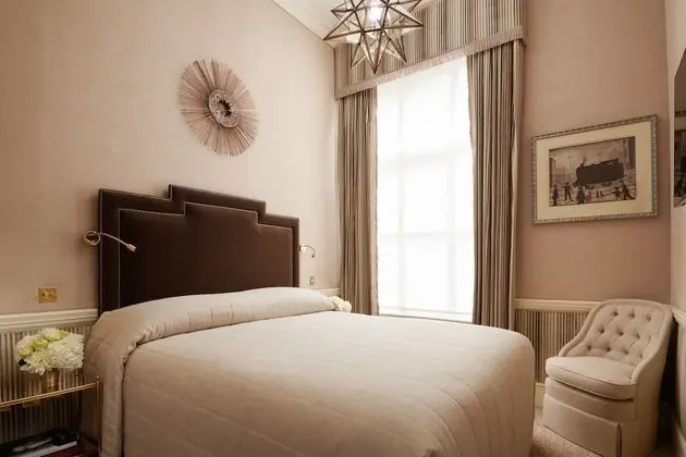 Luxury Apart Daire, 2 Yatak Odası