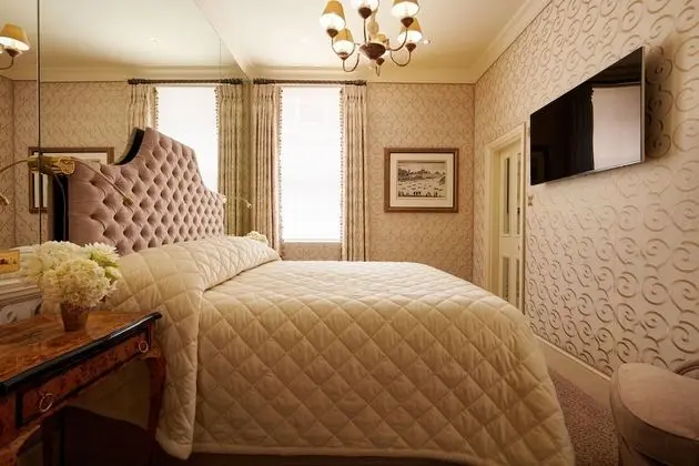 Luxury Apart Daire, 2 Yatak Odası