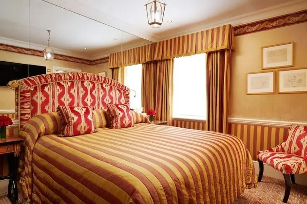 Luxury Apart Daire, 2 Yatak Odası