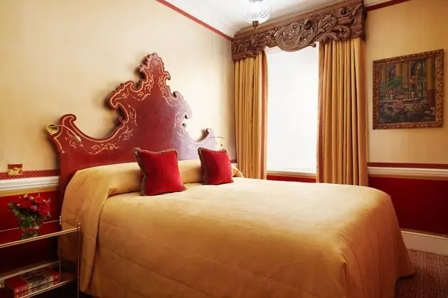 Luxury Apart Daire, 2 Yatak Odası