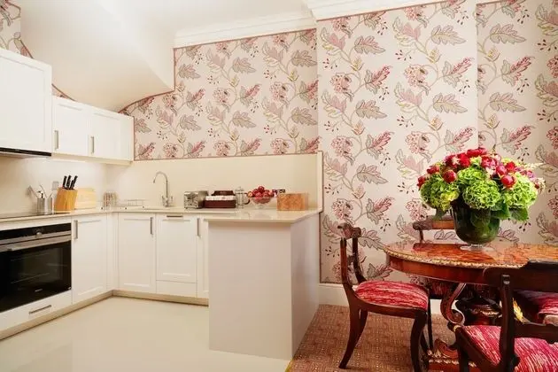 Luxury Apart Daire, 2 Yatak Odası