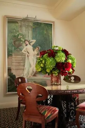 Luxury Apart Daire, 2 Yatak Odası