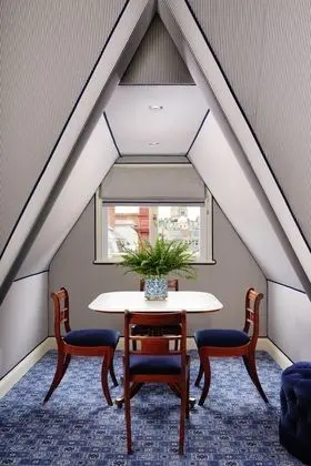 Luxury Apart Daire, 2 Yatak Odası