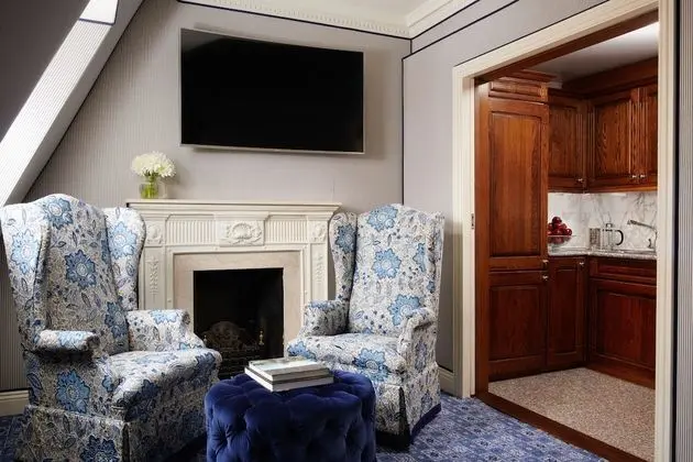 Luxury Apart Daire, 2 Yatak Odası