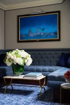 Luxury Apart Daire, 2 Yatak Odası