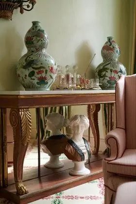 Luxury Apart Daire, 2 Yatak Odası