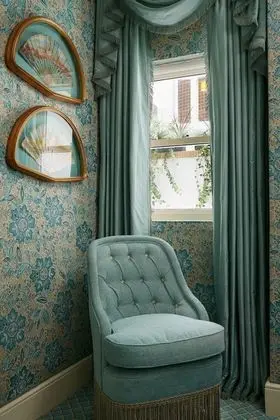 Luxury Apart Daire, 2 Yatak Odası