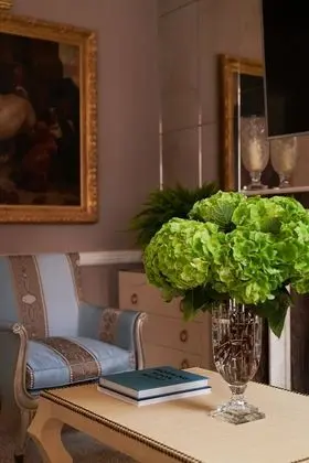 Luxury Apart Daire, 2 Yatak Odası