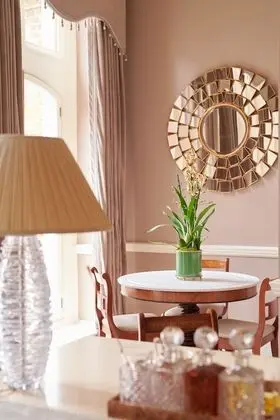 Luxury Apart Daire, 2 Yatak Odası