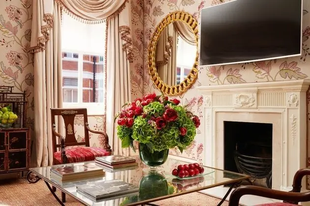 Luxury Apart Daire, 2 Yatak Odası