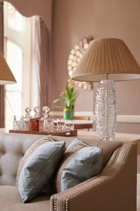 Luxury Apart Daire, 2 Yatak Odası