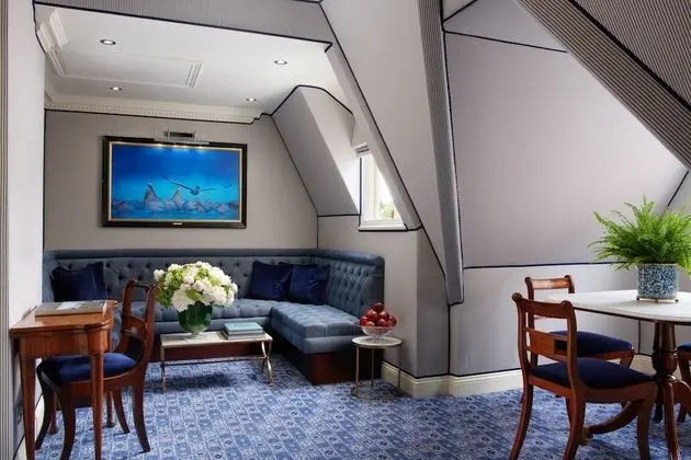 Luxury Apart Daire, 2 Yatak Odası