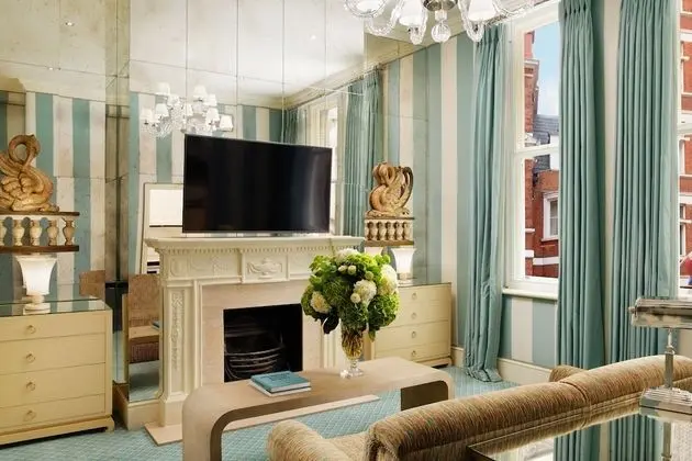 Luxury Apart Daire, 2 Yatak Odası