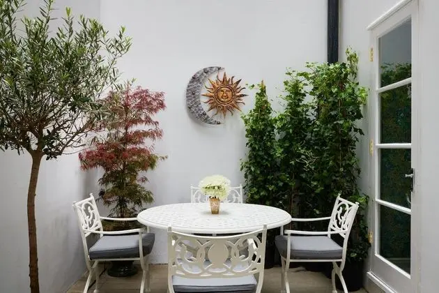 Luxury Apart Daire, 2 Yatak Odası