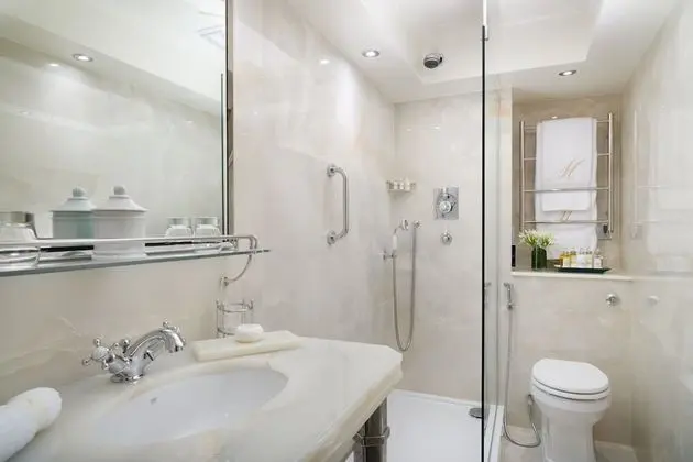 Luxury Apart Daire, 2 Yatak Odası