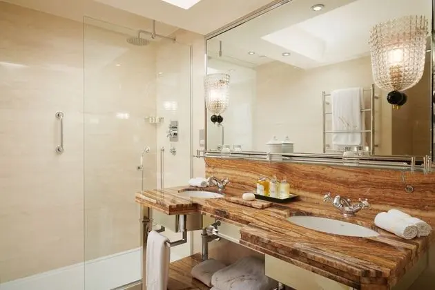 Luxury Apart Daire, 2 Yatak Odası