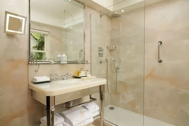 Luxury Apart Daire, 2 Yatak Odası