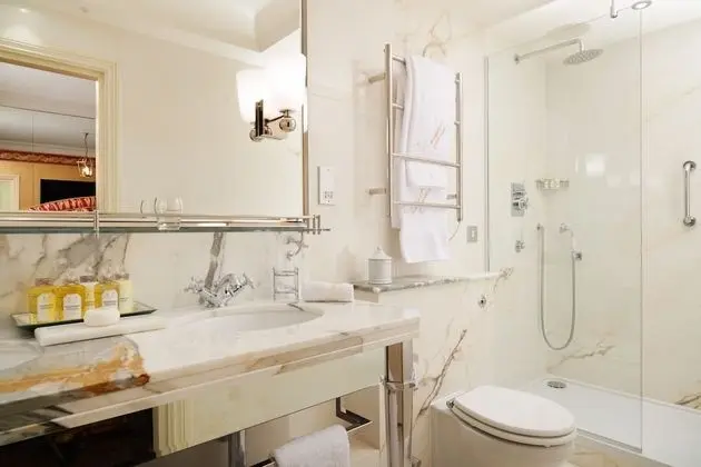 Luxury Apart Daire, 2 Yatak Odası