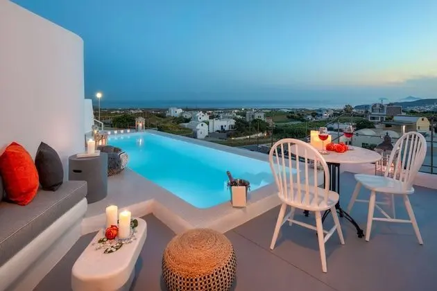 Exclusive Villa (Iris)