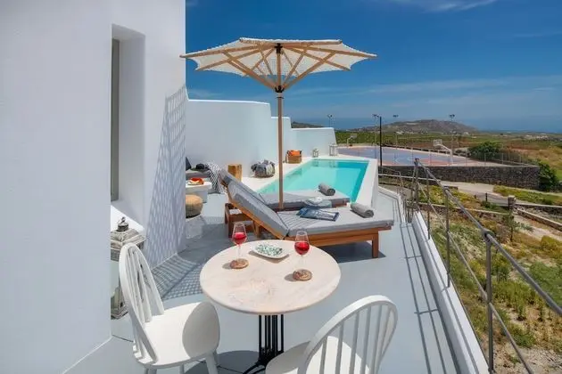 Exclusive Villa (Iris)