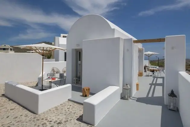 Exclusive Villa (Iris)
