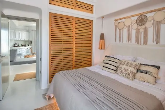 Exclusive Villa (Iris)