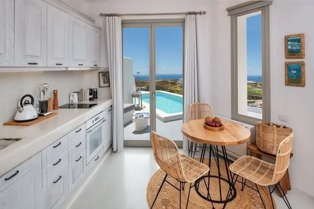 Exclusive Villa (Iris)