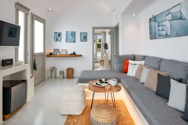 Exclusive Villa (Iris)