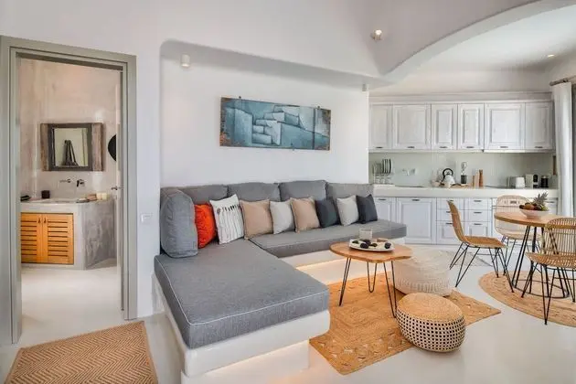 Exclusive Villa (Iris)