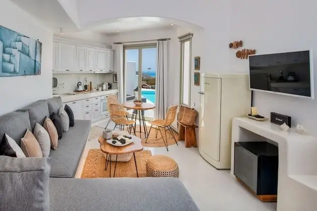 Exclusive Villa (Iris)