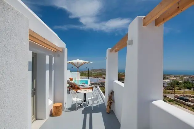 Exclusive Villa (Iris)