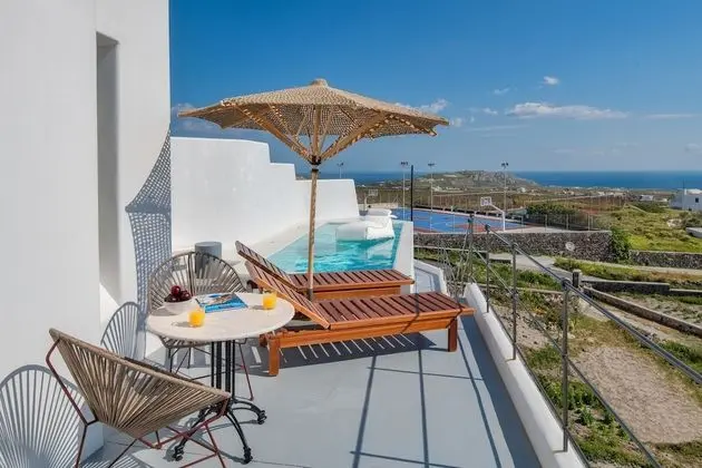 Exclusive Villa (Iris)