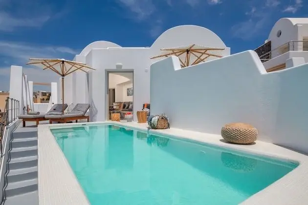 Exclusive Villa (Iris)
