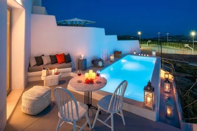 Exclusive Villa (Iris)