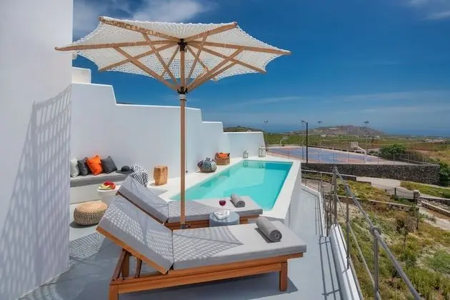 Exclusive Villa (Iris)