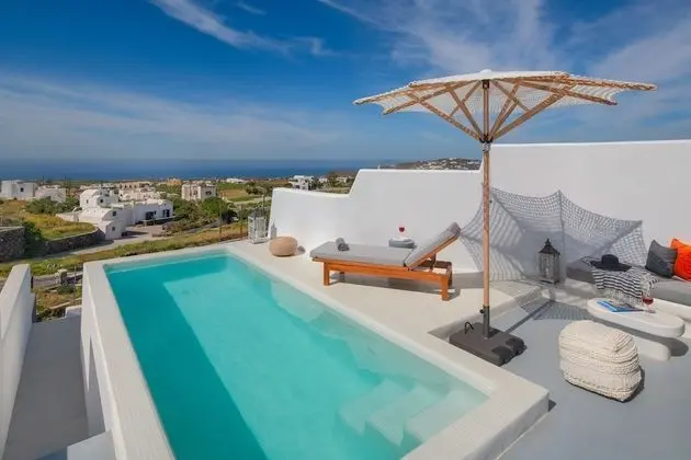 Exclusive Villa (Olivia)