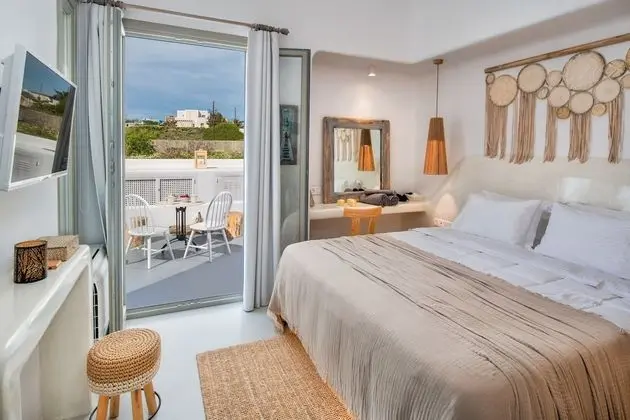 Exclusive Villa (Olivia)
