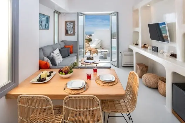 Exclusive Villa (Olivia)