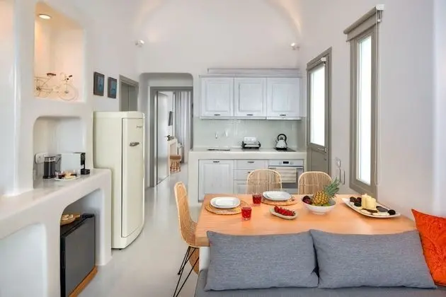 Exclusive Villa (Olivia)