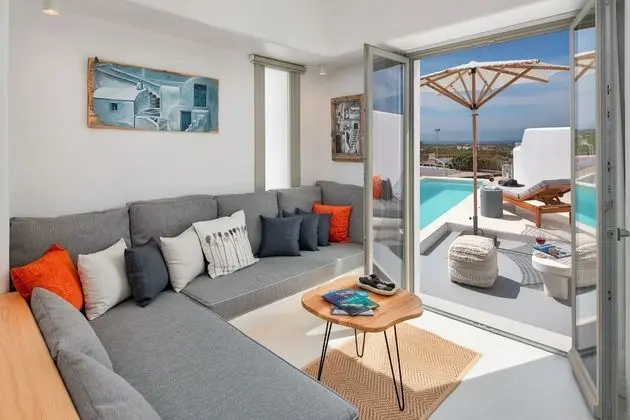 Exclusive Villa (Olivia)