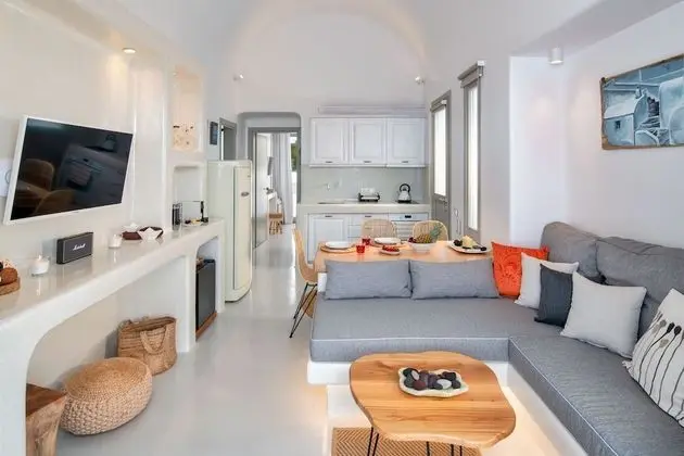 Exclusive Villa (Olivia)