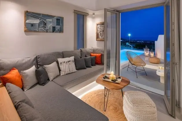 Exclusive Villa (Olivia)