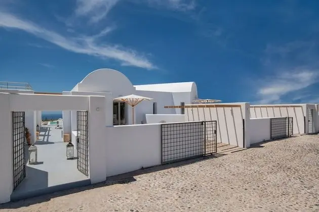 Exclusive Villa (Olivia)