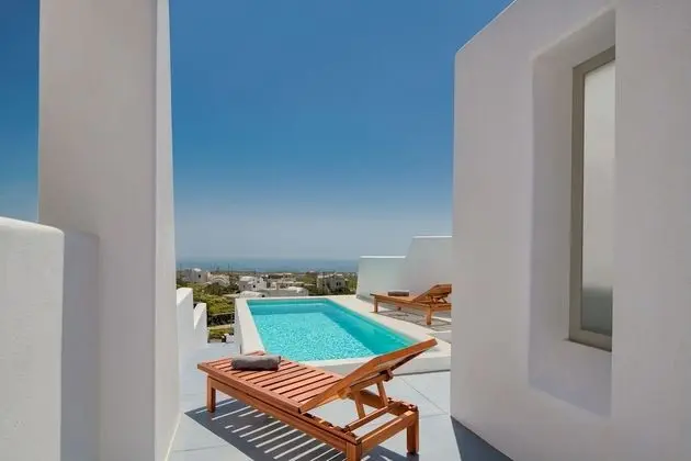 Exclusive Villa (Olivia)