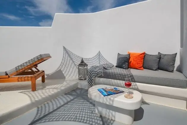 Exclusive Villa (Olivia)