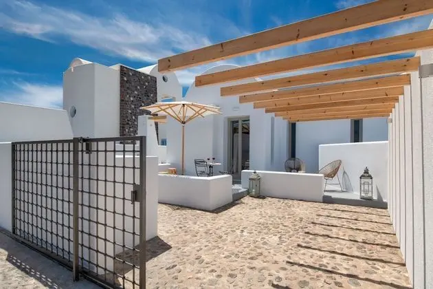 Exclusive Villa (Olivia)